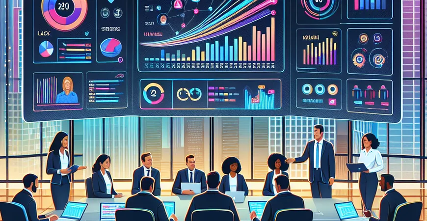 企业如何应对员工频繁跳槽？不踩坑指南