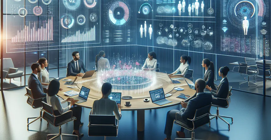 企业如何快速反应员工擅自离职事件？