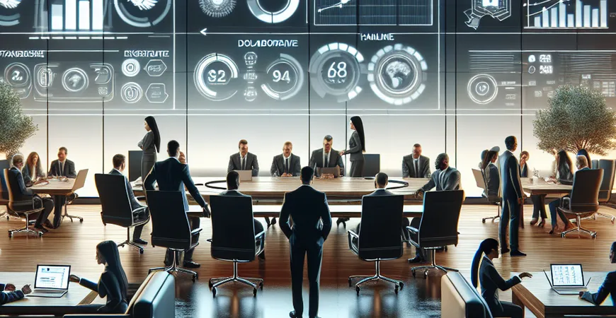 企业如何打造员工满意度调查体系？