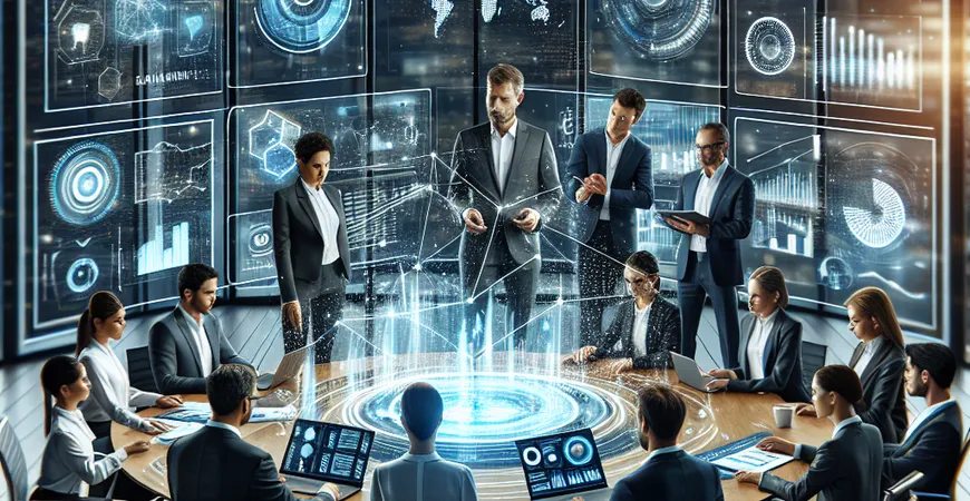 企业如何打造高效员工培训体系，提升人才竞争力？