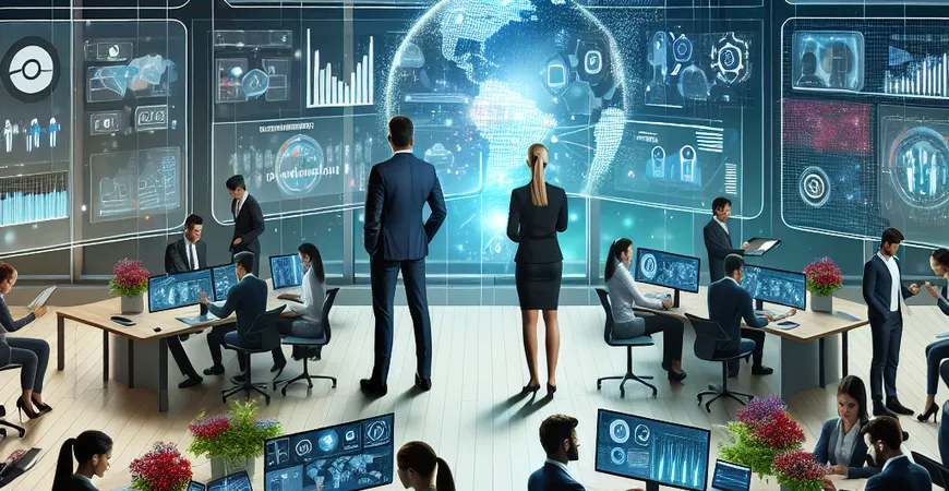 企业如何提升员工士气？超级全面的策略指南