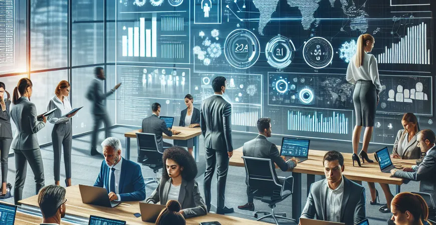 企业如何提升员工幸福感？10大实用策略