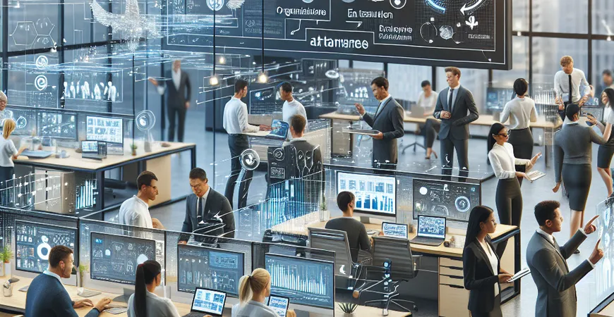 企业如何构建员工培训体系？成功经验分享