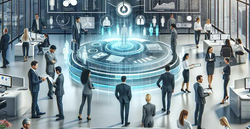 企业如何识别潜在离职风险？不踩坑技巧