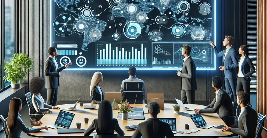 企业如何调动员工积极性？超级全面的解决方案