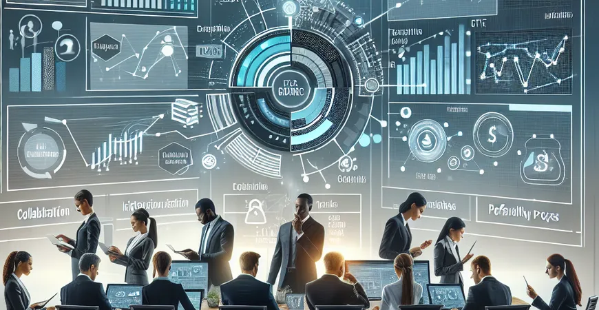 企业如何选择LTC流程工具？避免踩坑指南