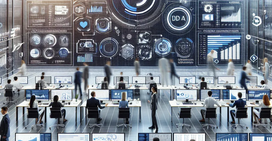 企业如何选择适合的LTC解决方案？最全测评