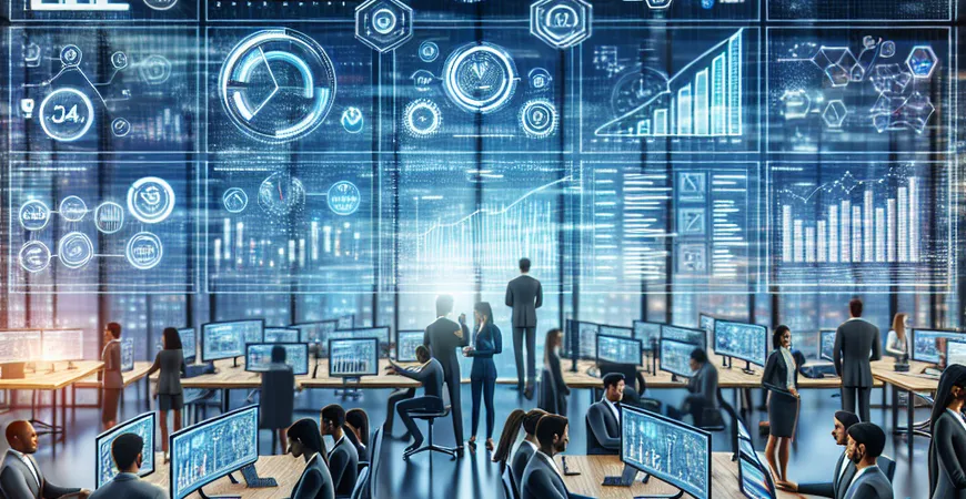 企业如何通过LTC实现流程优化？专家指导