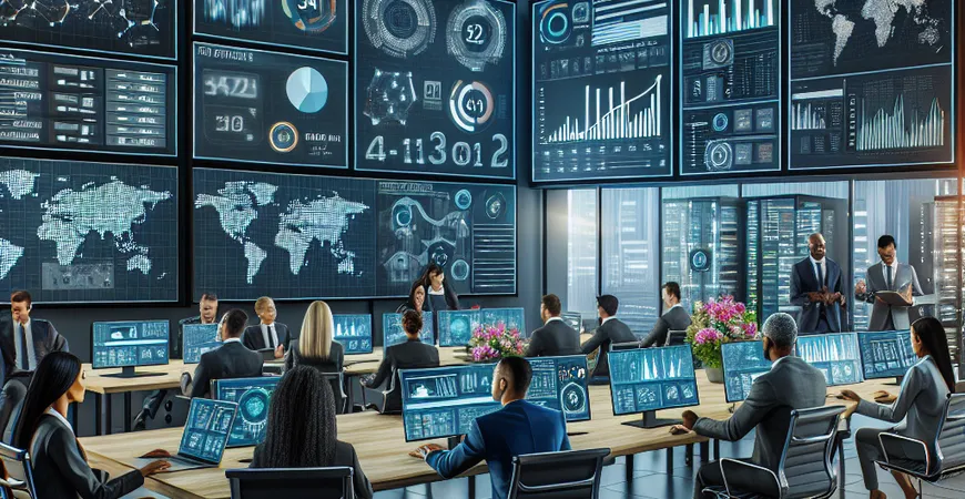 企业如何通过LTC实现流程标准化？