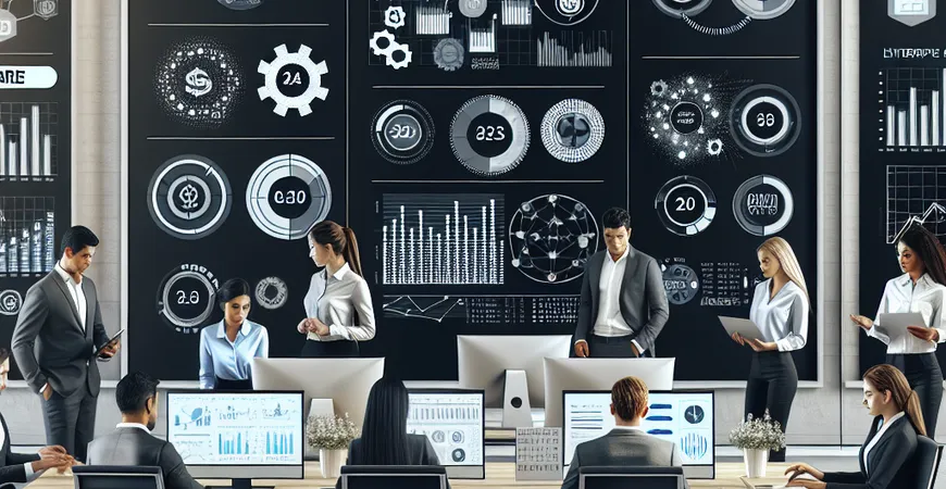 企业如何通过LTC提升业务效率？专家建议