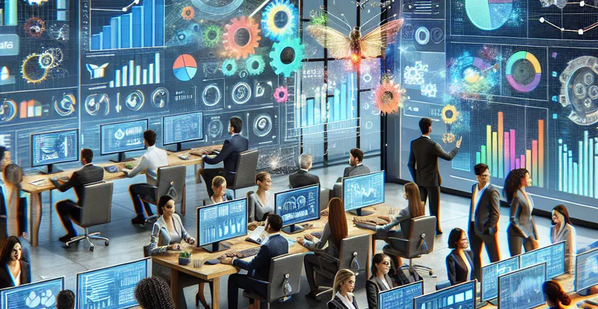 企业如何通过LTC提升运营效率？