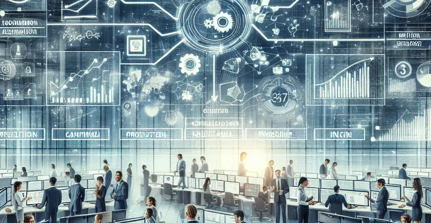 企业如何通过LTC流程实现成本优化，收藏！