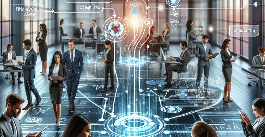 企业如何通过LTC流程实现效率提升，深度攻略