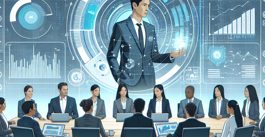 企业如何通过ltc流程提升核心竞争力，收藏！