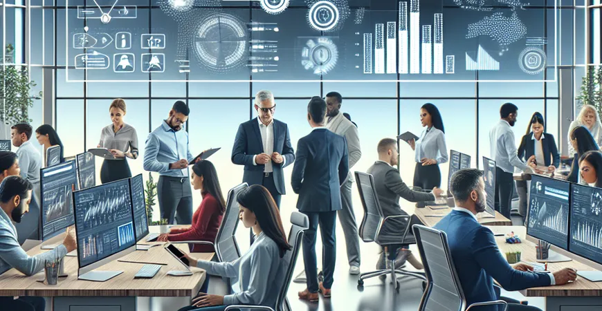 企业如何通过反馈机制提升员工满意度？