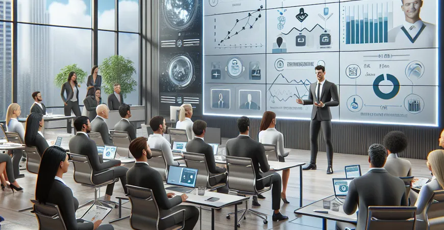 企业如何通过培训增强员工满意度？详解