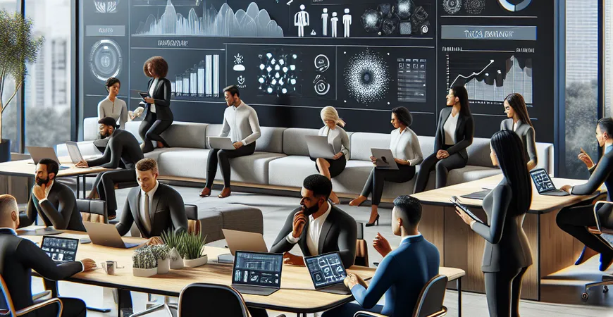 企业如何通过激励机制提升员工积极性，实操指南！