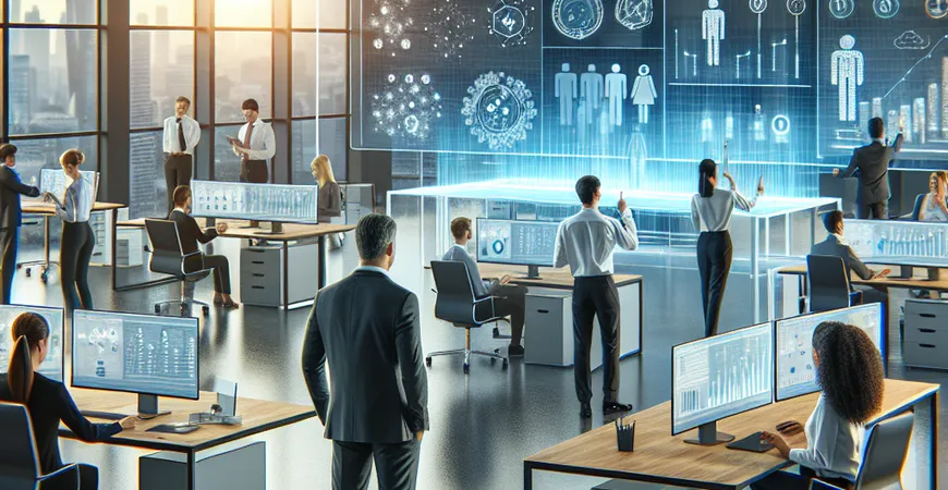 企业如何通过福利制度降低离职率？实战经验