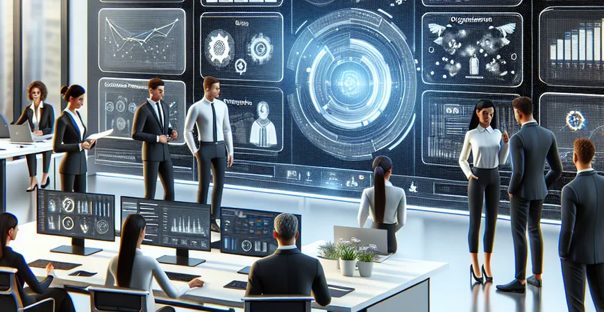 企业如何防范员工擅自离职？实战技巧总结