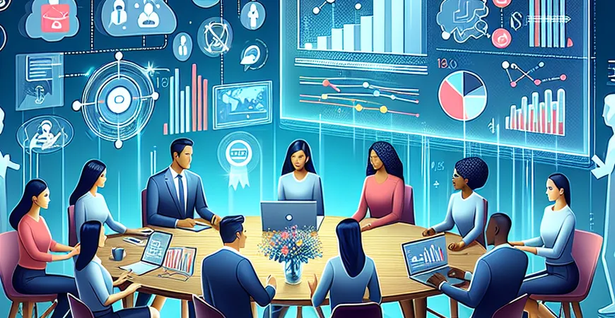 企业如何降低员工流失率？实用对策分享