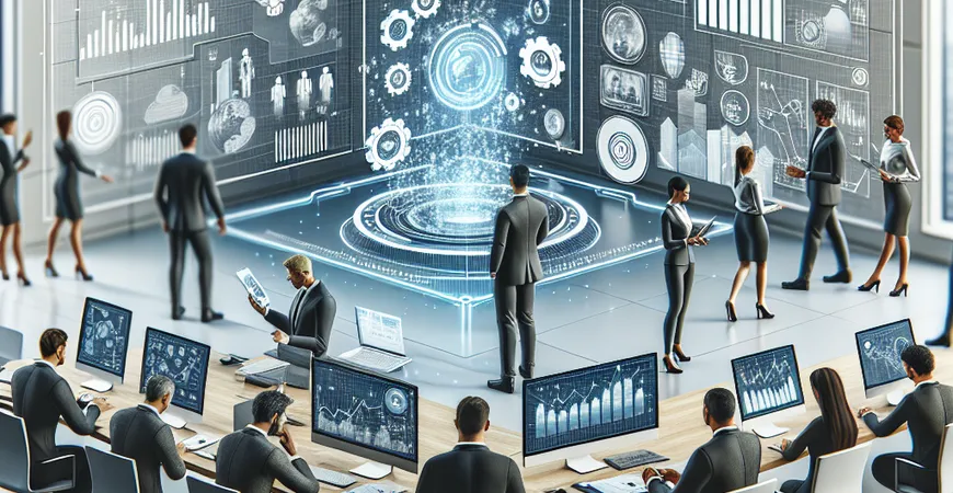 企业实施LTC的关键步骤，避免常见错误