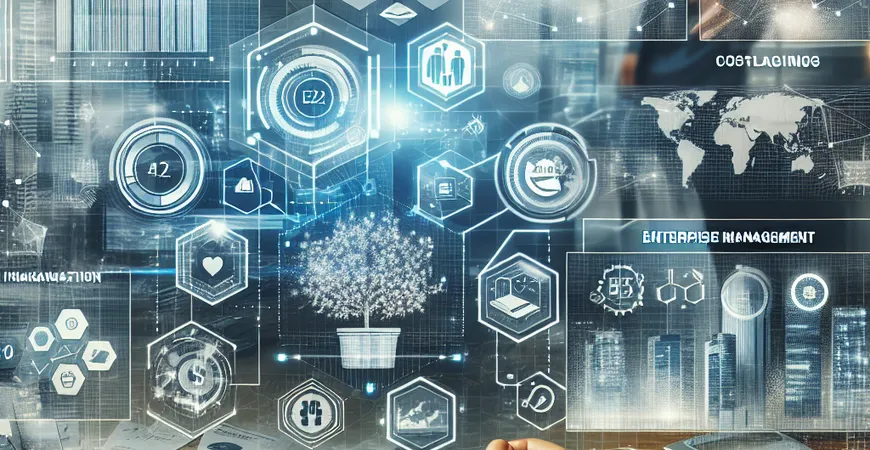 企业成长与销售运营的关系，深度解析