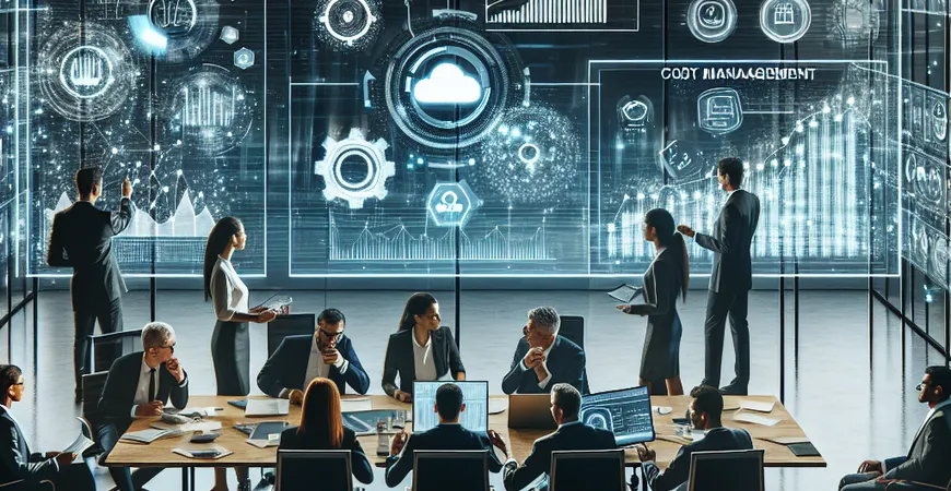 企业数字化转型痛点，解决方案有哪些？