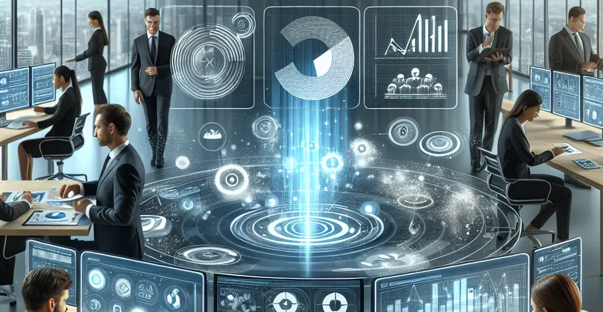 企业数字化转型，LTC的关键角色是什么？