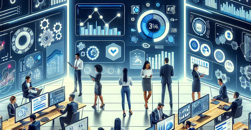 企业数字化转型，如何有效实施LTC流程？