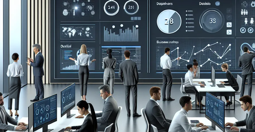 企业文化如何影响员工士气？深度解析