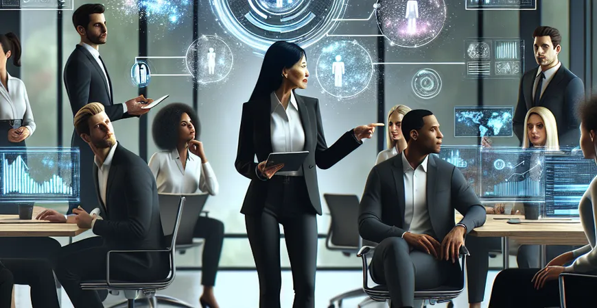 企业文化如何影响员工忠诚度？案例分析