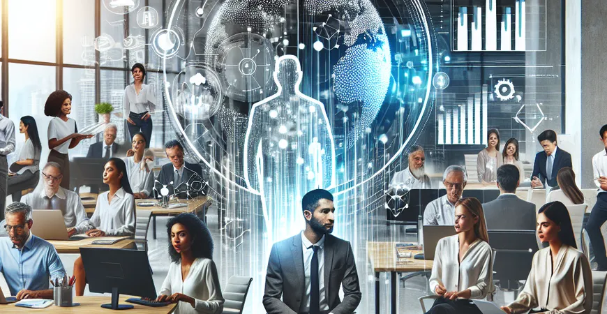 企业文化如何影响员工流动？深度解析