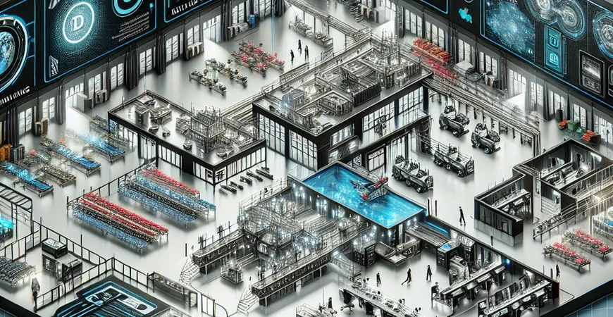 企业生产执行力提升，产线管理如何优化？