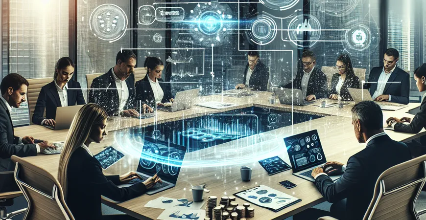 企业管理新潮流，LTC流程的创新应用