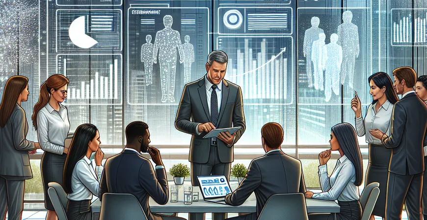 企业管理者必备：如何减少员工擅自离职现象？