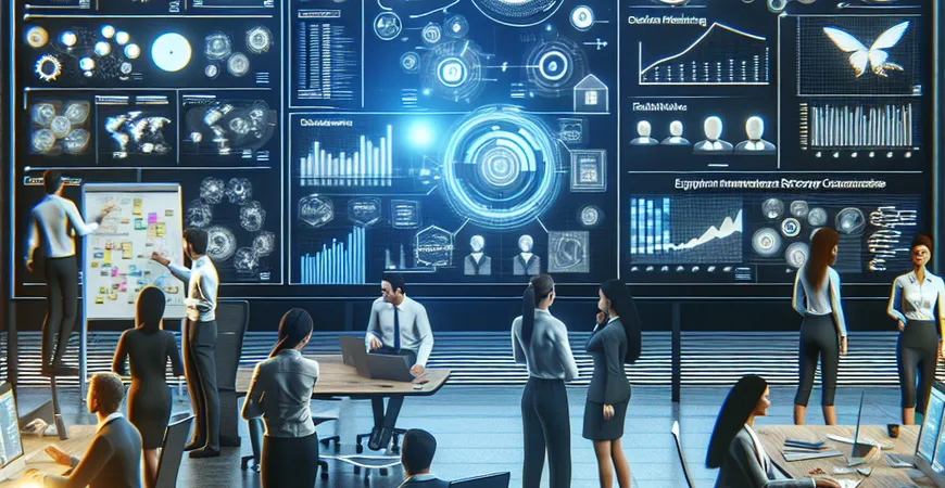 企业级项目计划工具如何提升团队效率？不容错过