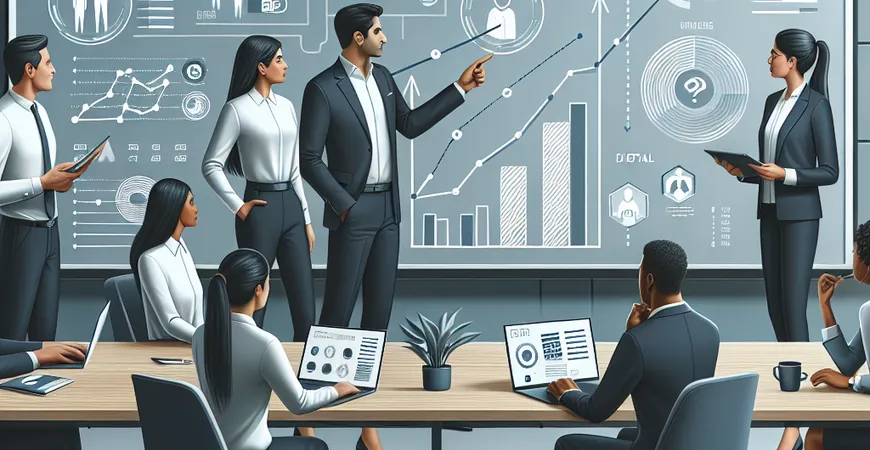 企业该如何制定员工职业发展计划？