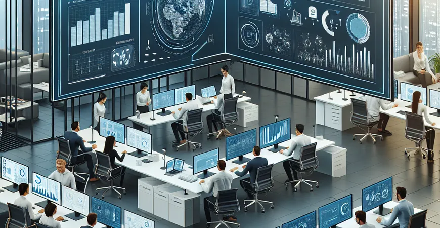 企业该如何选择员工培训平台？最全测评不踩坑