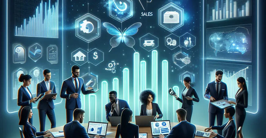 企业预算管理工具盘点，助力销售运营