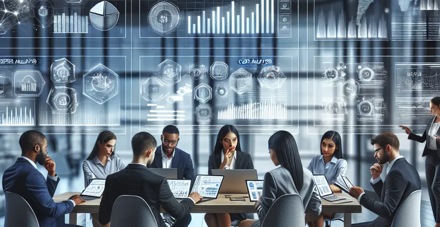 供应链优化方案，提升效率的秘诀