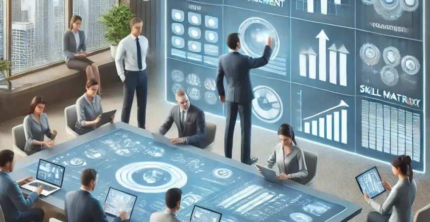 全方位解析员工技能提升策略，企业如何执行？