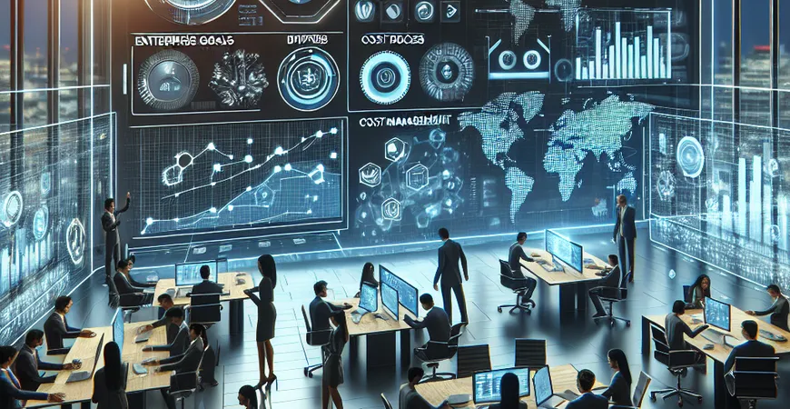 全面理解ltc是什么意思，企业数字化转型的关键步骤