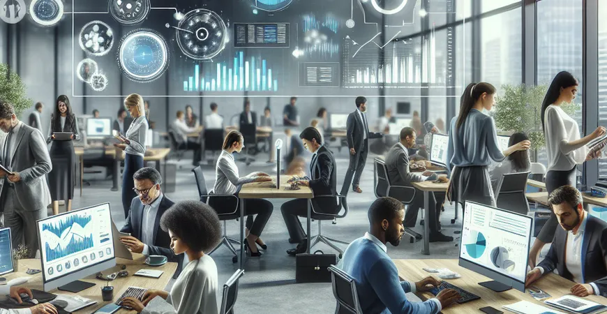 全面解析员工技能评估的方法与标准