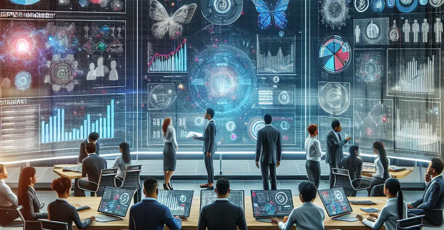 全面解析项目管理软件，如何助力企业数字化转型？