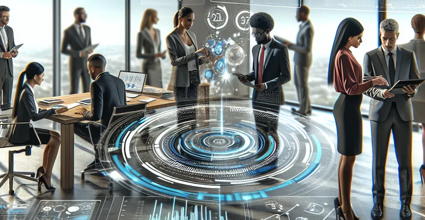 分析华为LTC的使用价值：企业实战经验分享