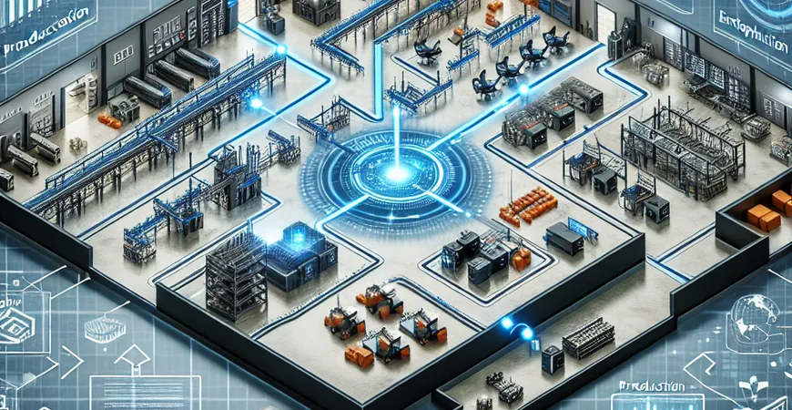 制造业信息化建设：ERP系统的核心价值探讨