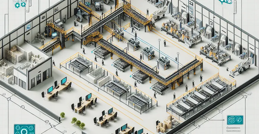 制造企业生产力提升，最全干货与实用技巧