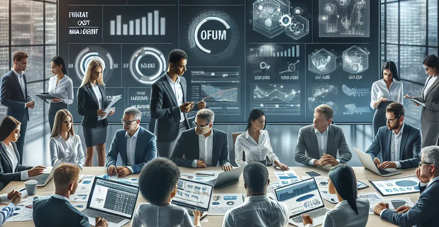 华为LTC与其他方案对比：哪个更适合企业？