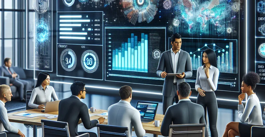 华为LTC与竞争产品对比，2025年选型必看