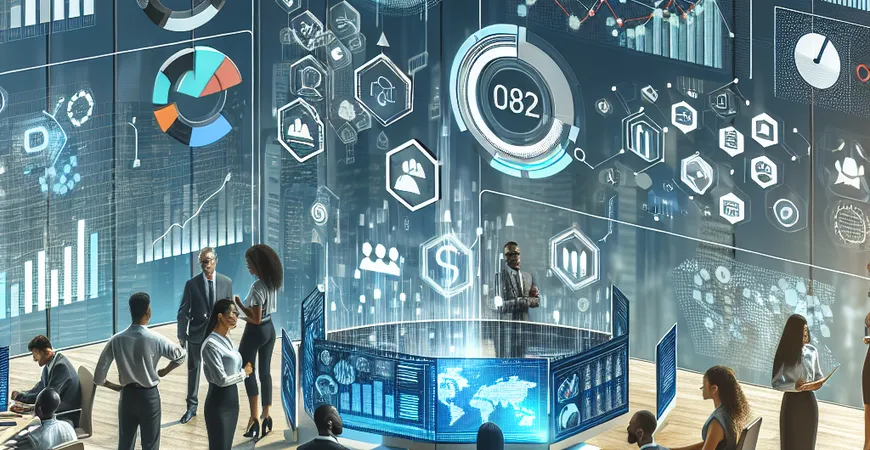 华为LTC与竞争对手对比：优势劣势一览